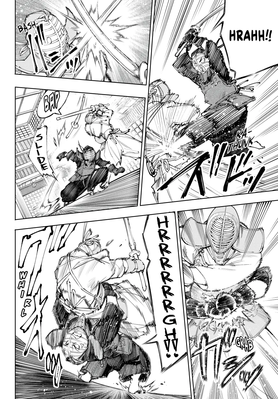 Read Shangri La Frontier Manga Online