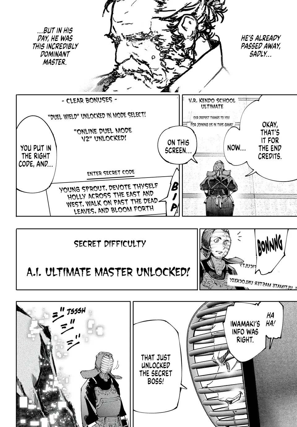 Read Shangri La Frontier Manga Online