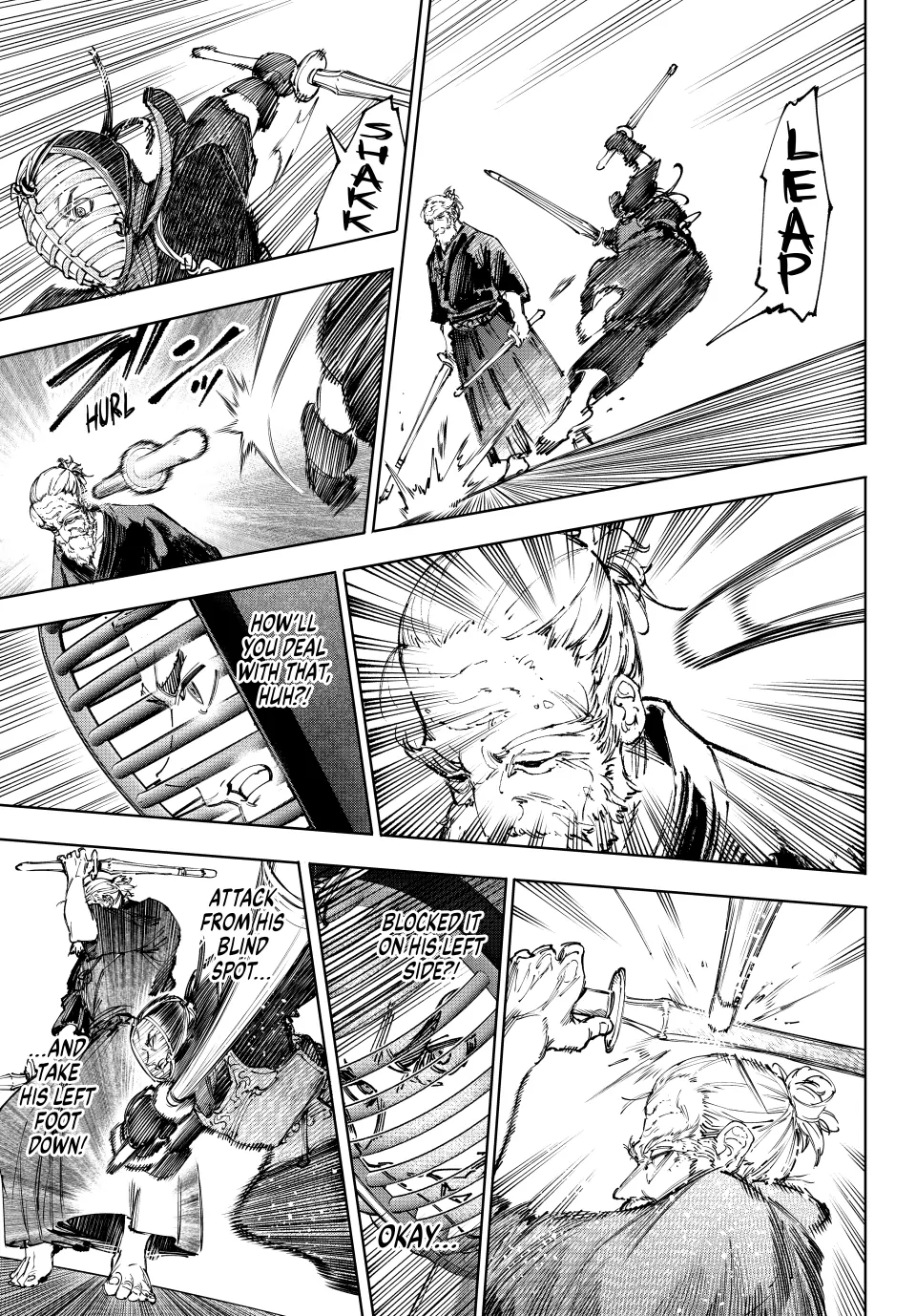 Read Shangri La Frontier Manga Online