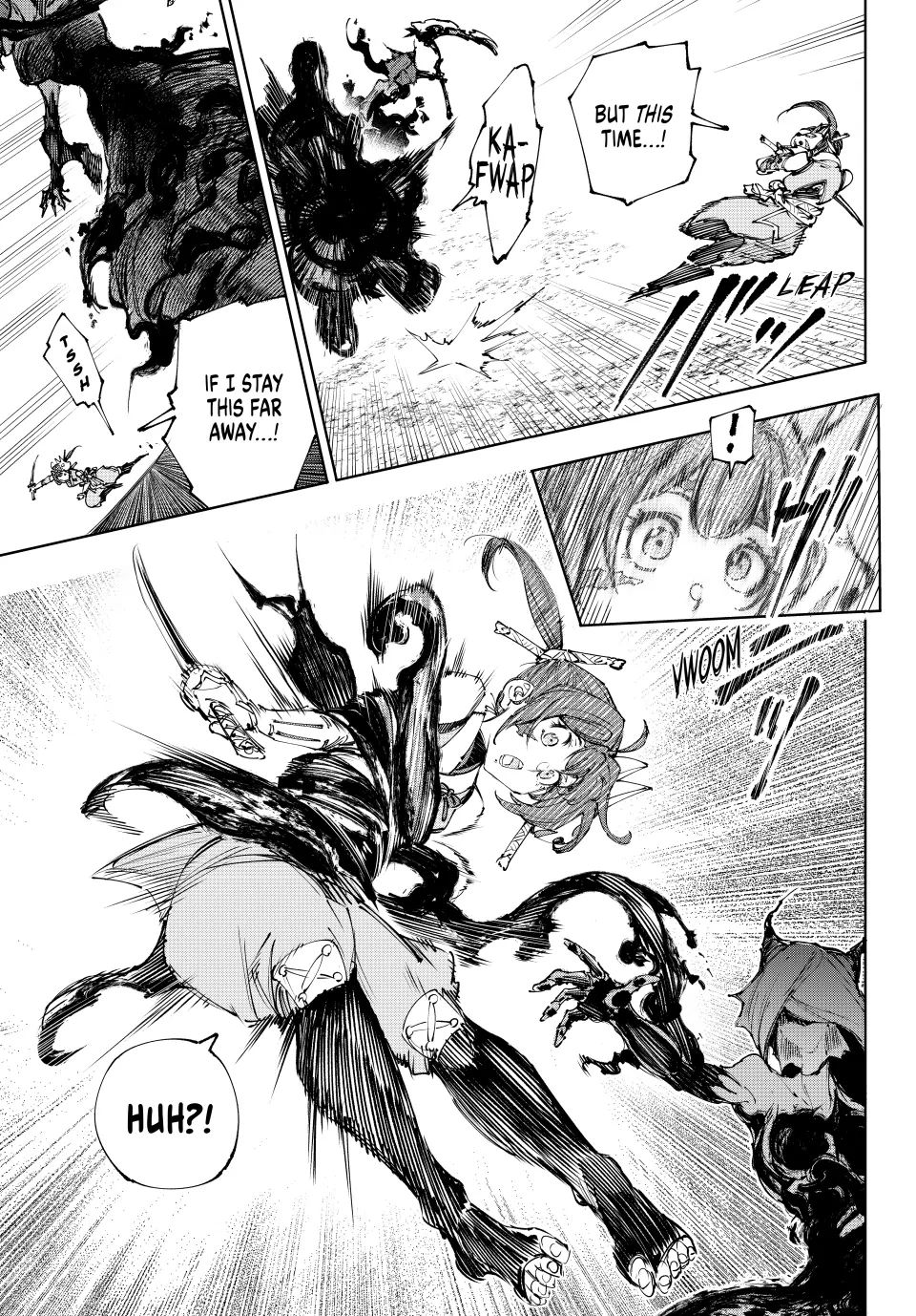 Read Shangri La Frontier Manga Online