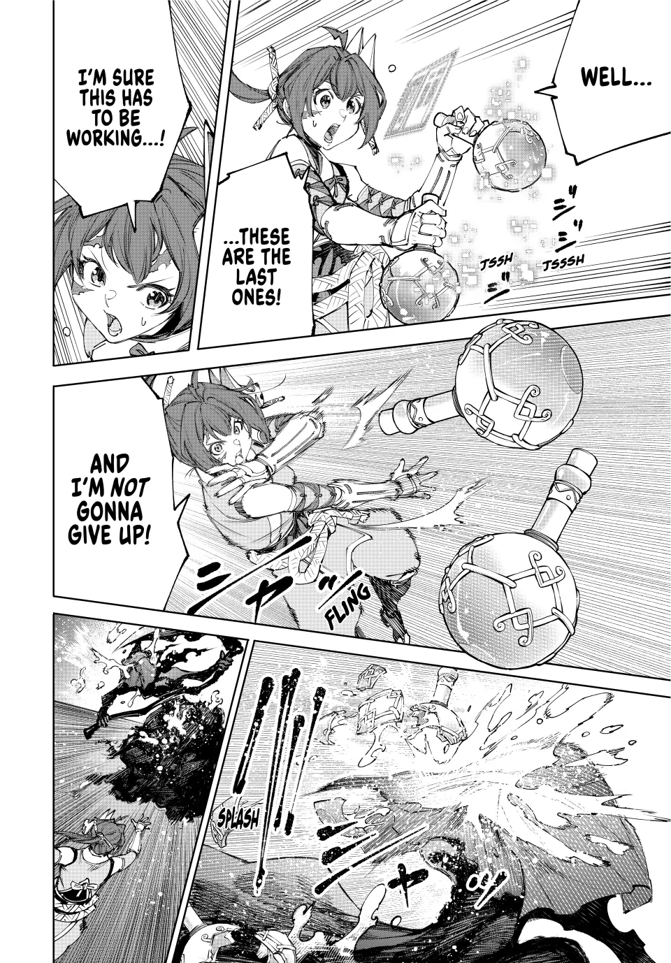 Read Shangri La Frontier Manga Online