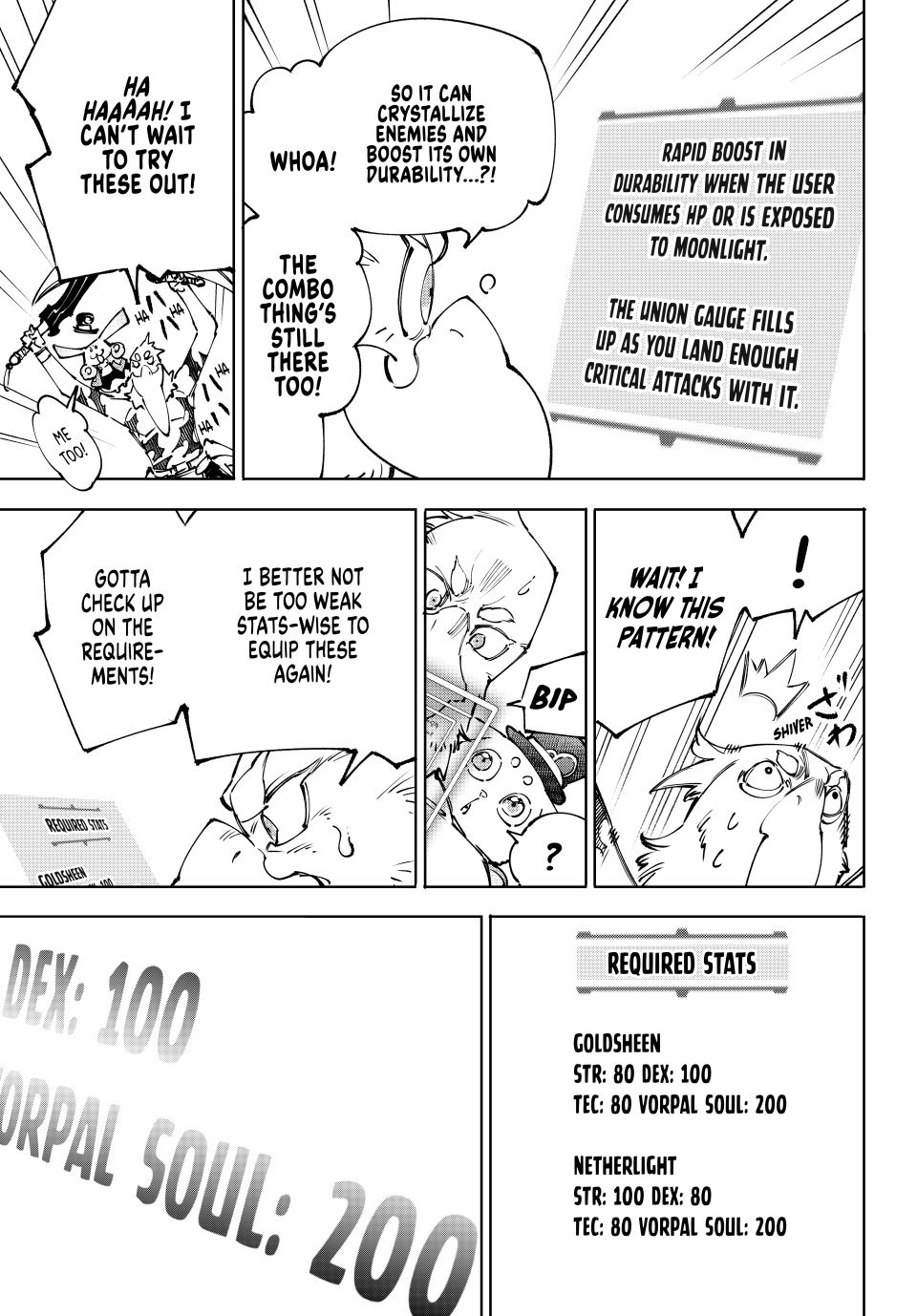 Read Shangri La Frontier Manga Online