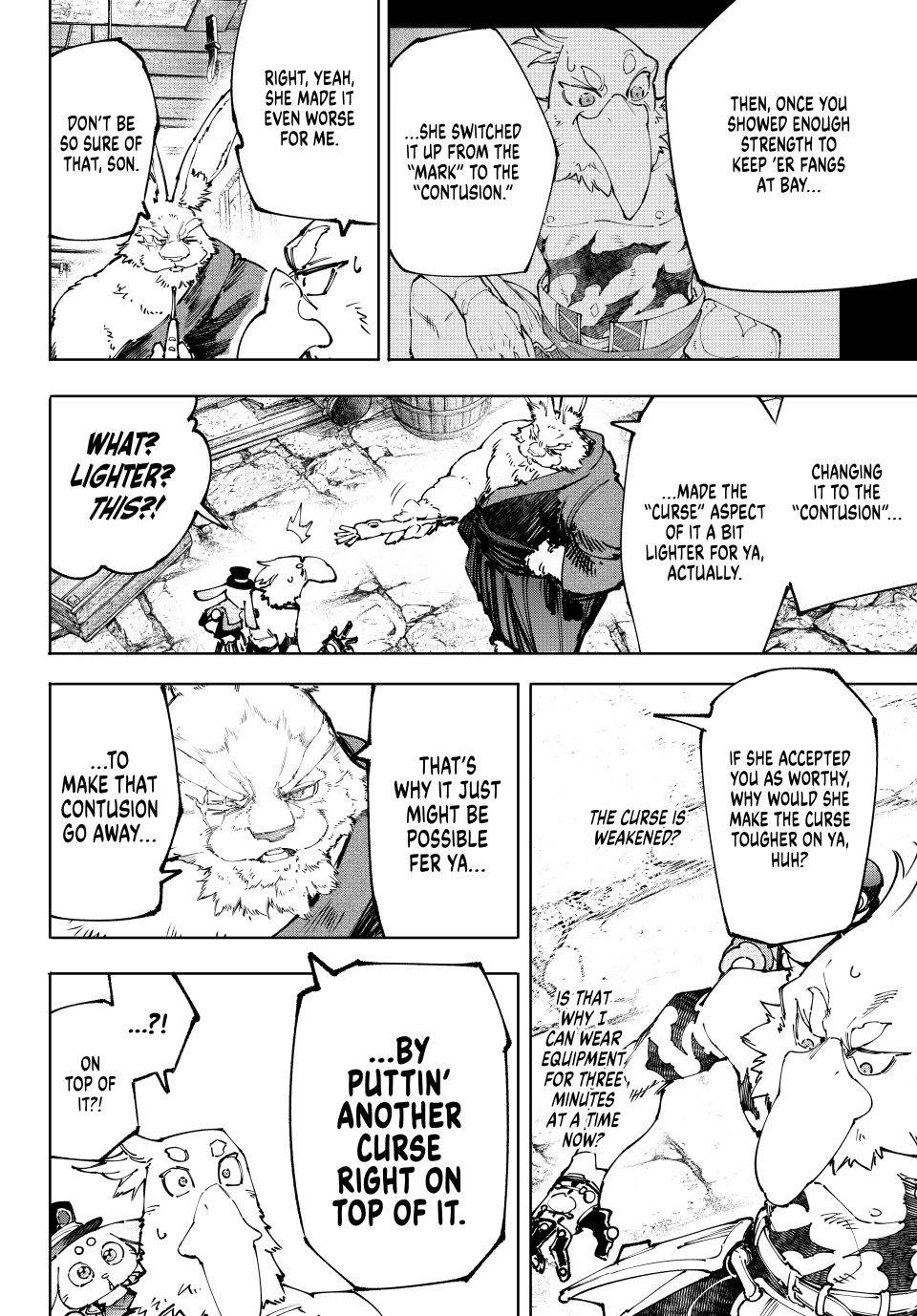 Read Shangri La Frontier Manga Online