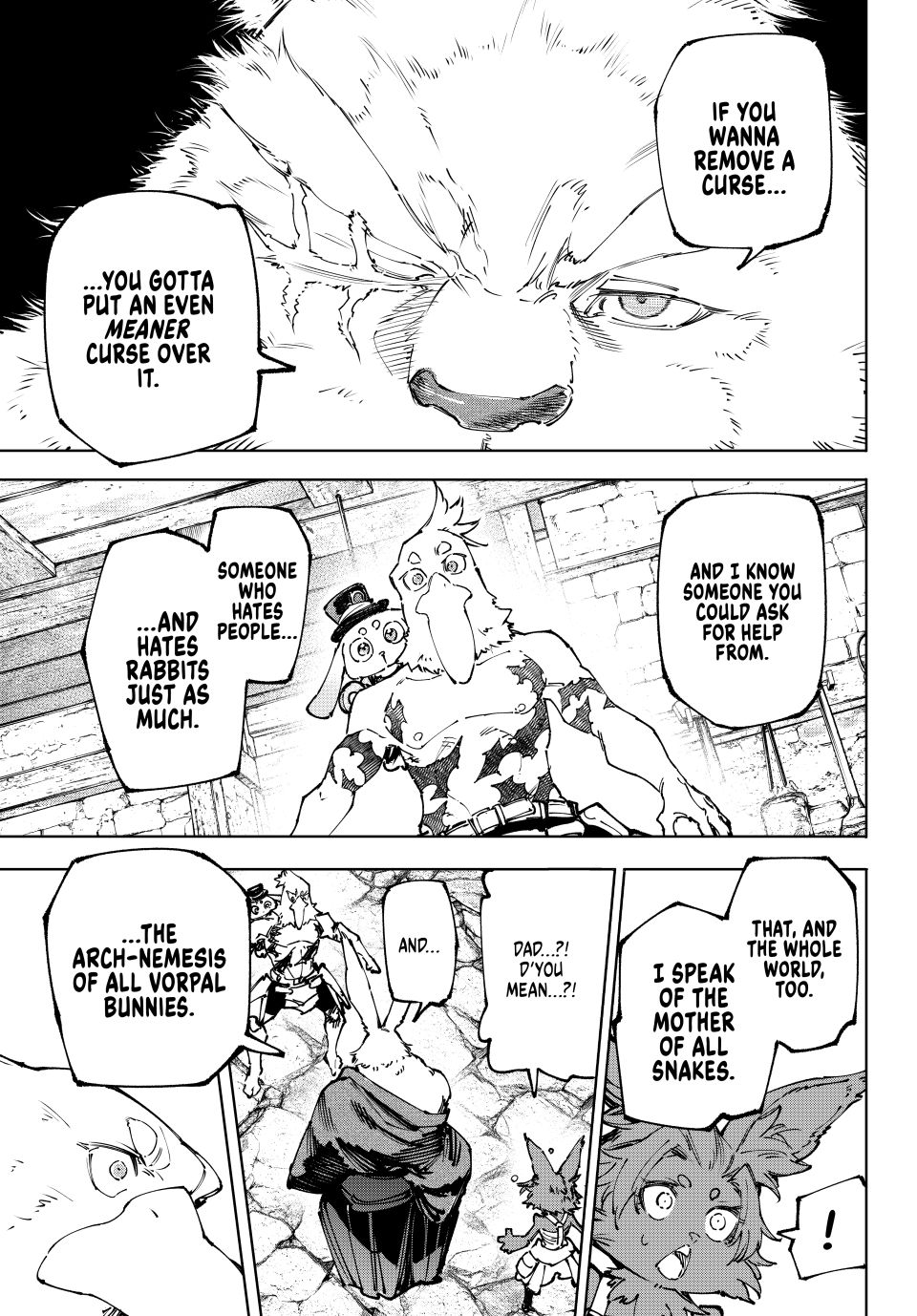 Read Shangri La Frontier Manga Online