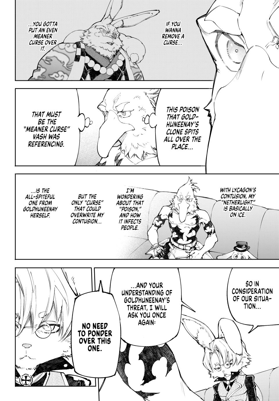 Read Shangri La Frontier Manga Online