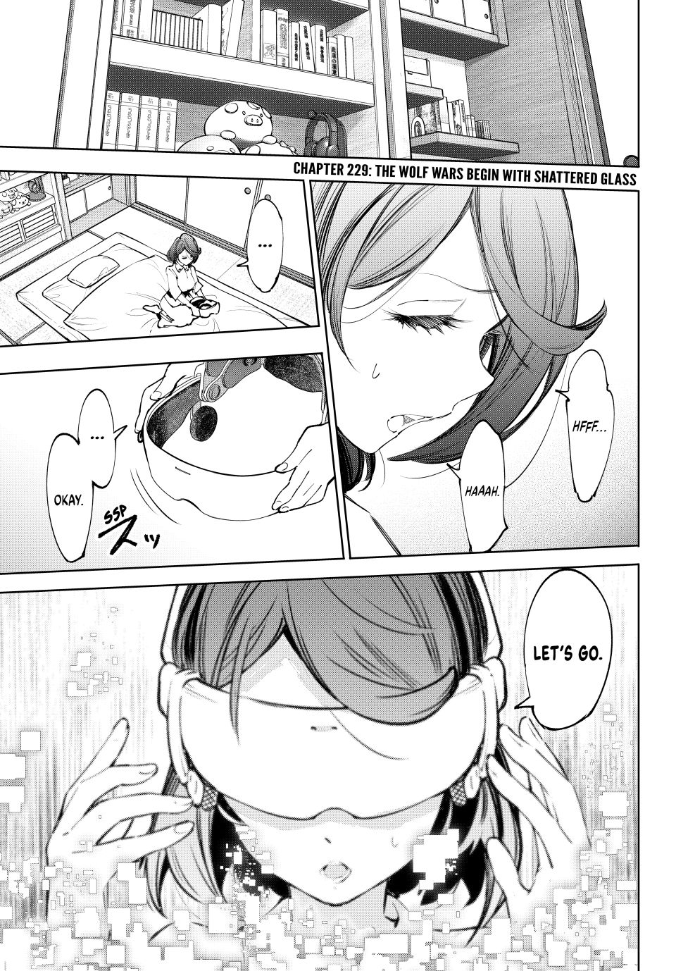 Read Shangri La Frontier Manga Online