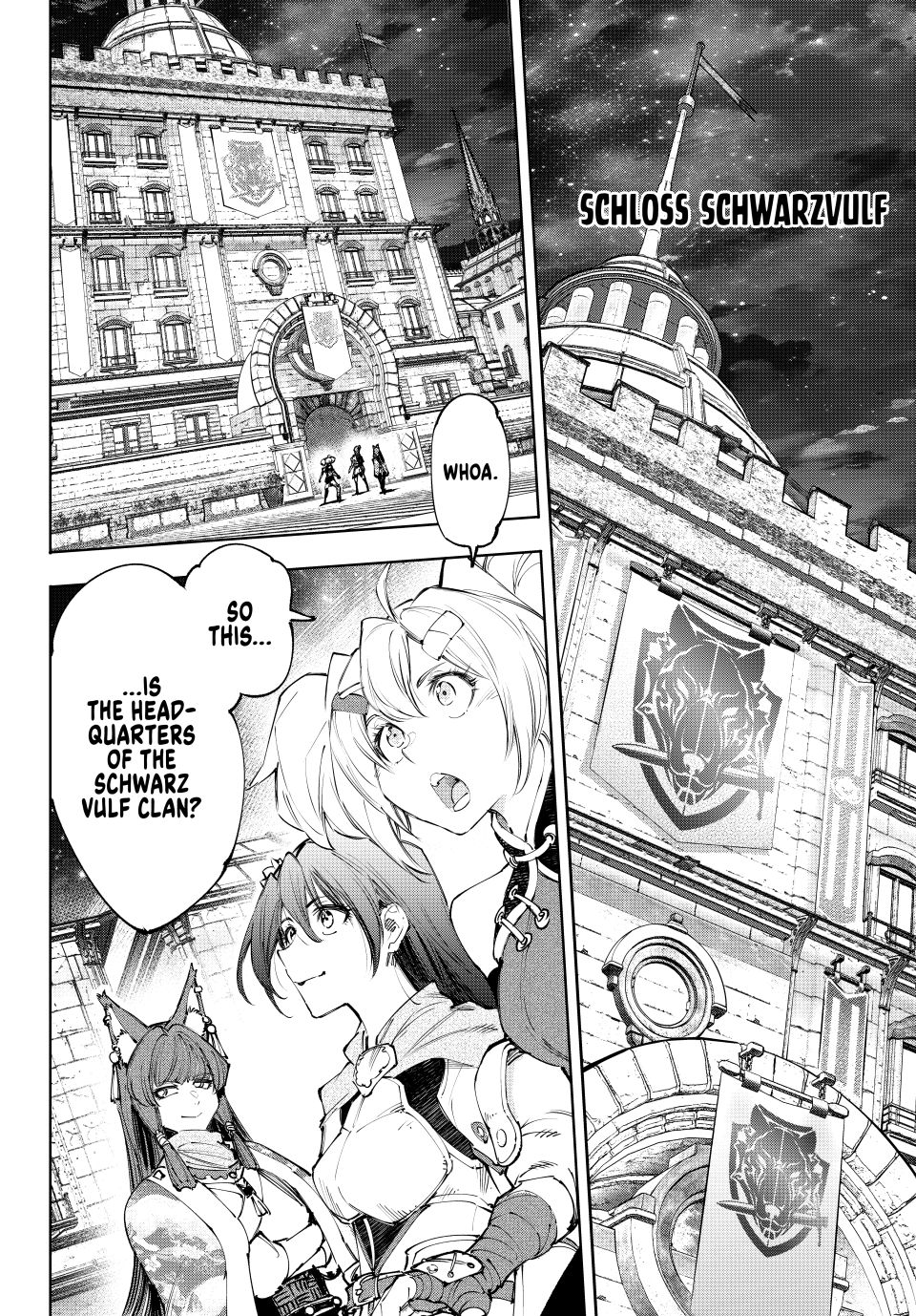 Read Shangri La Frontier Manga Online