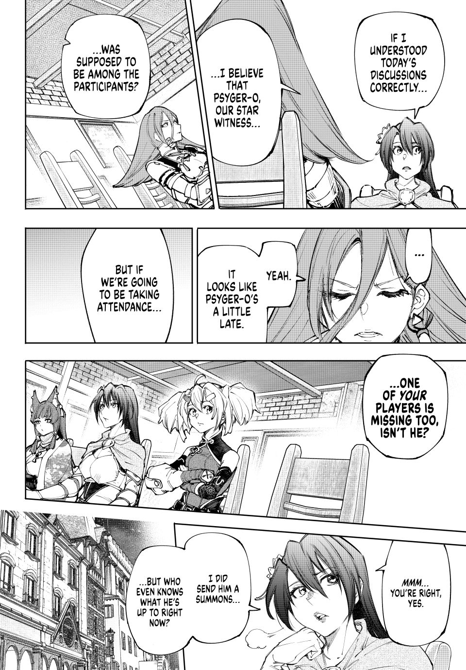 Read Shangri La Frontier Manga Online