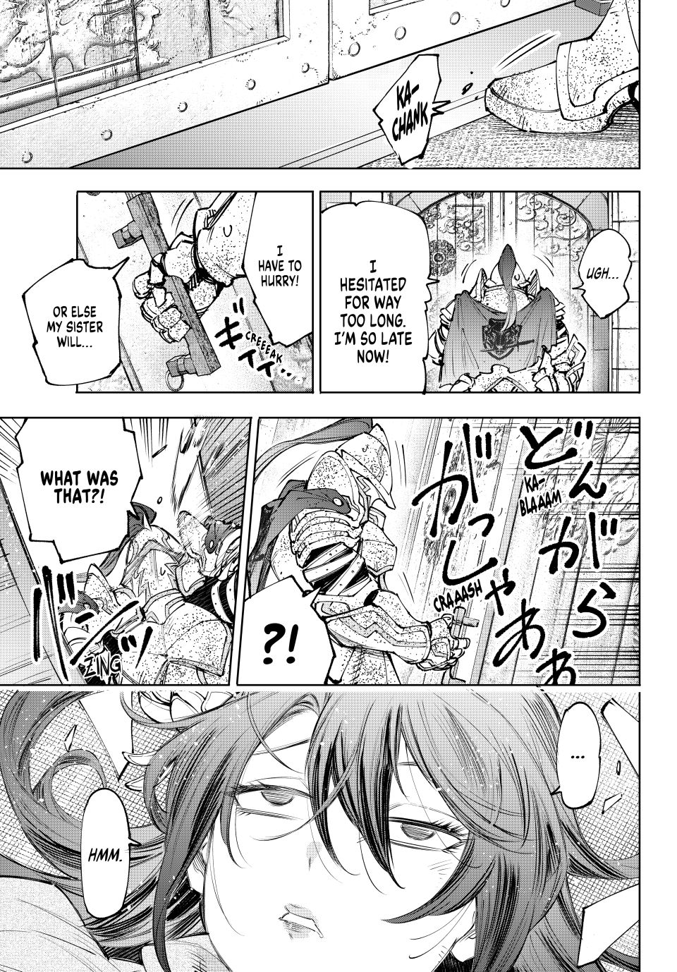 Read Shangri La Frontier Manga Online