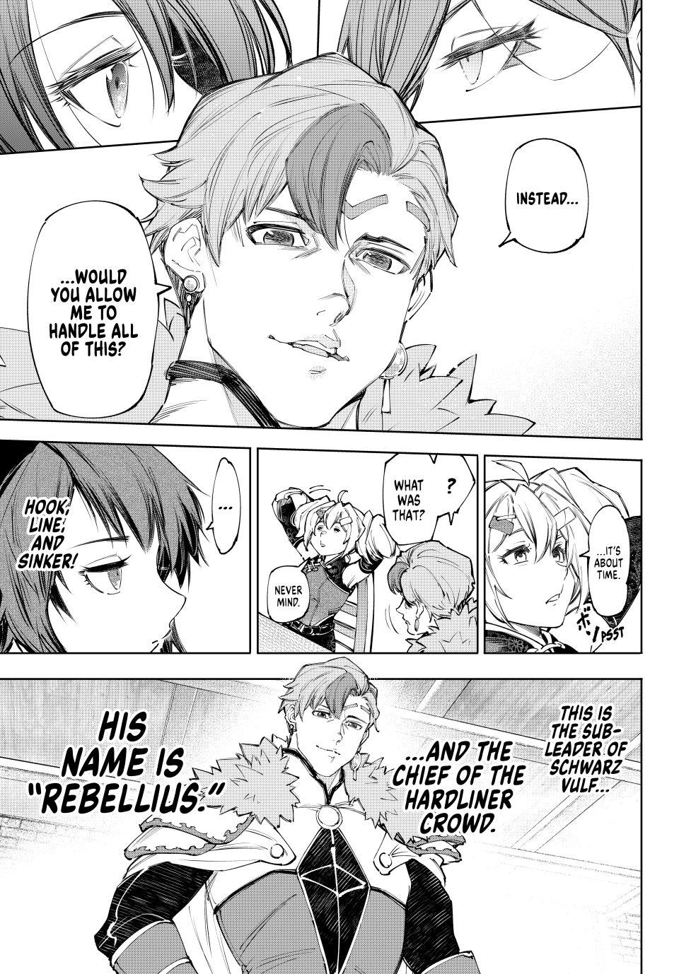 Read Shangri La Frontier Manga Online