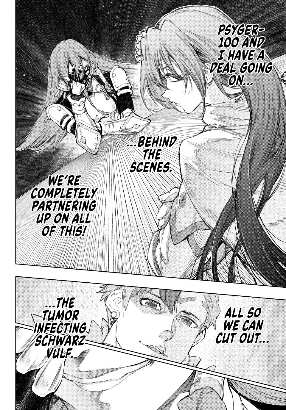 Read Shangri La Frontier Manga Online