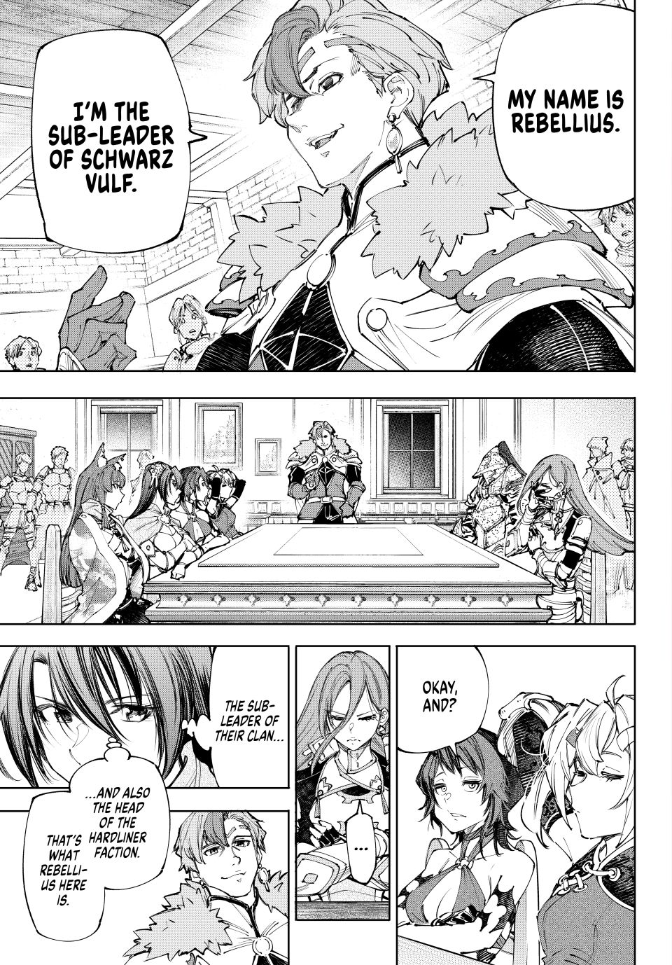 Read Shangri La Frontier Manga Online