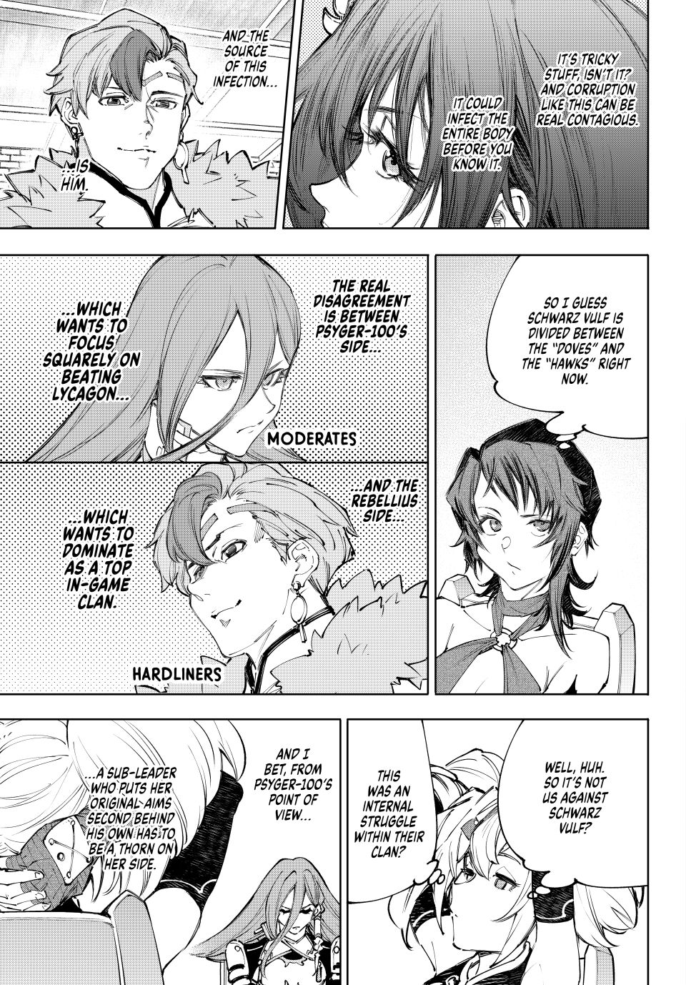 Read Shangri La Frontier Manga Online