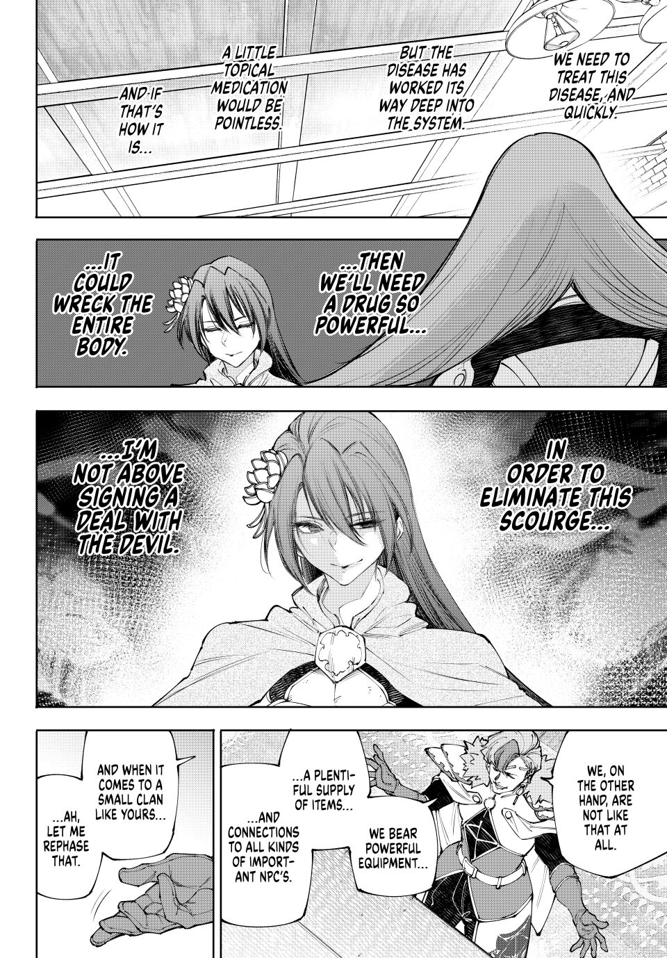 Read Shangri La Frontier Manga Online