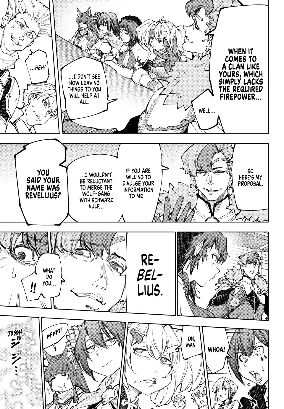 Read Shangri La Frontier Manga Online