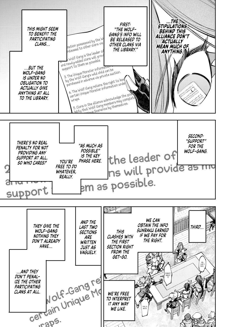 Read Shangri La Frontier Manga Online