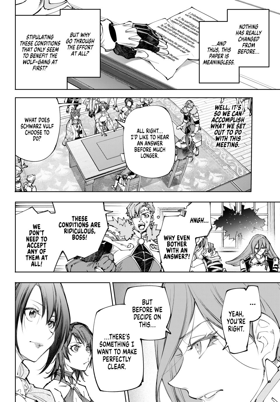 Read Shangri La Frontier Manga Online