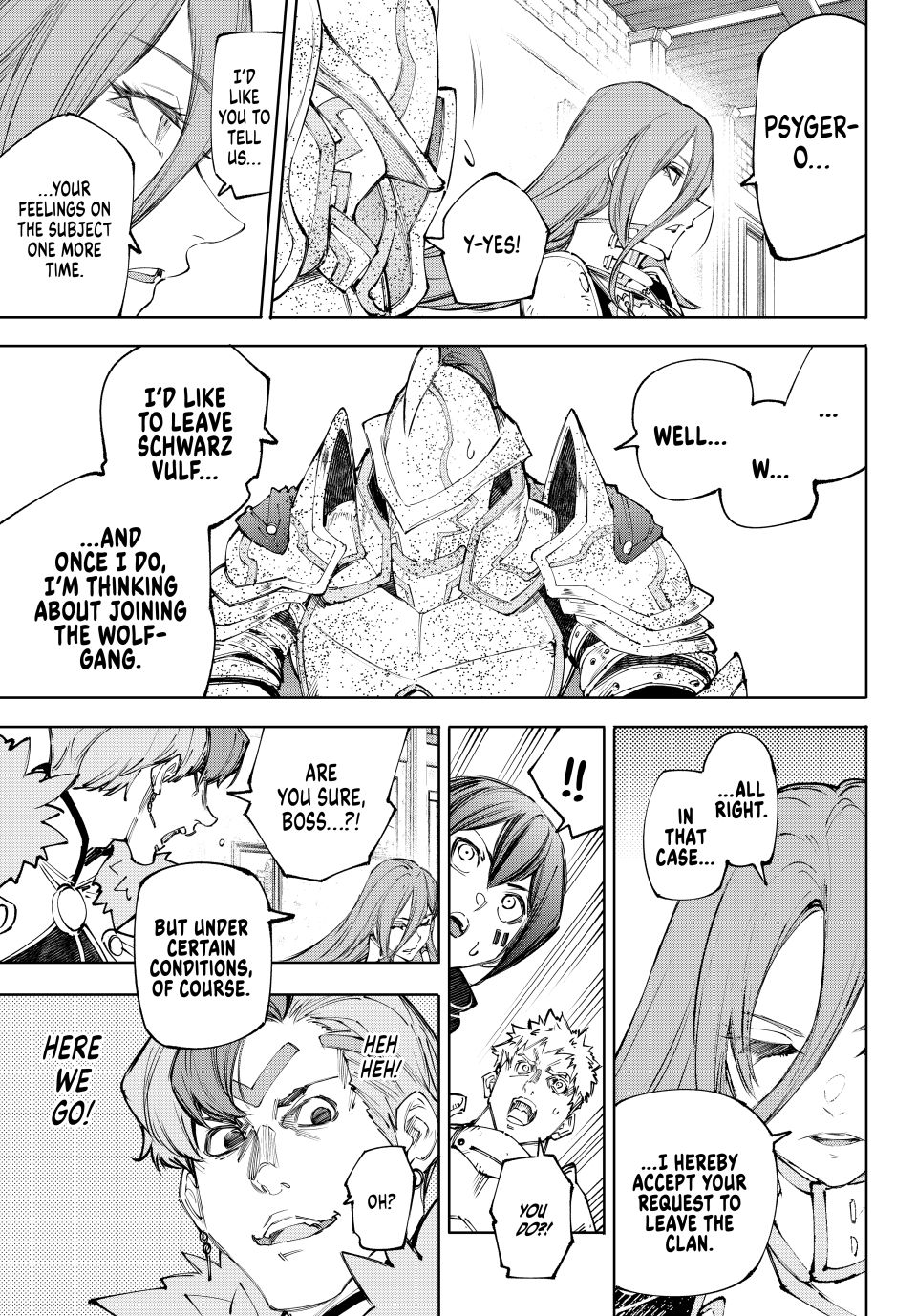 Read Shangri La Frontier Manga Online