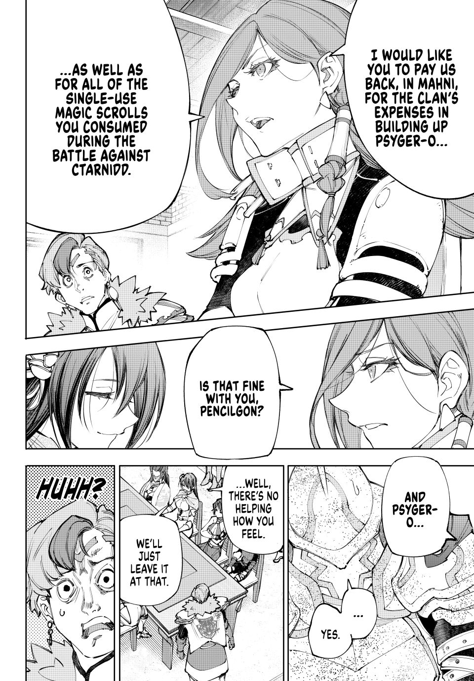 Read Shangri La Frontier Manga Online