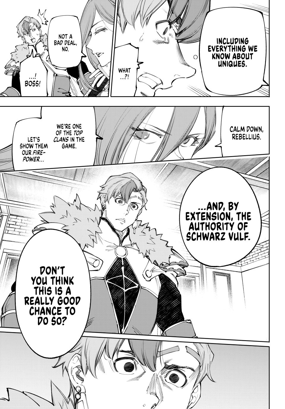 Read Shangri La Frontier Manga Online