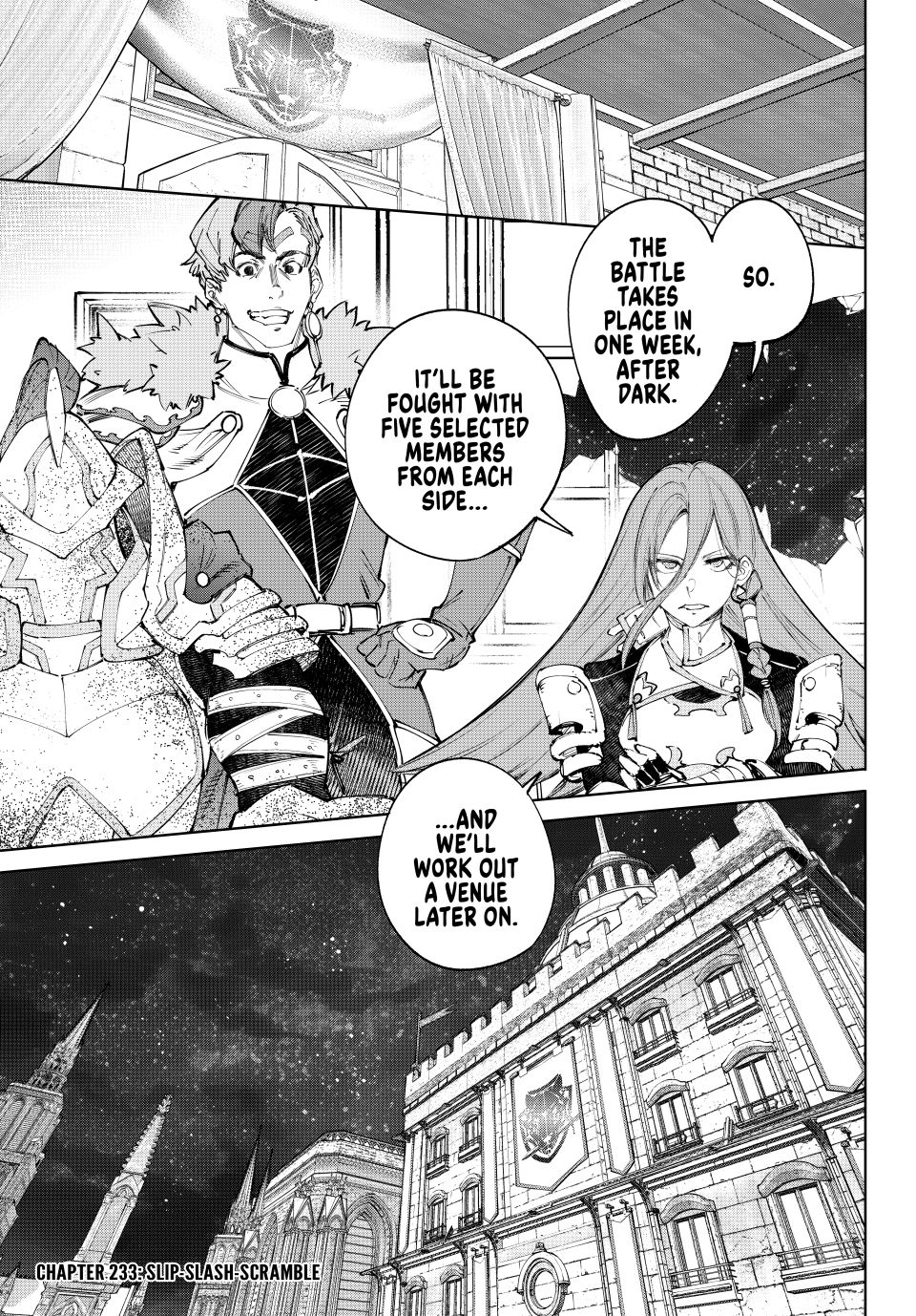 Read Shangri La Frontier Manga Online