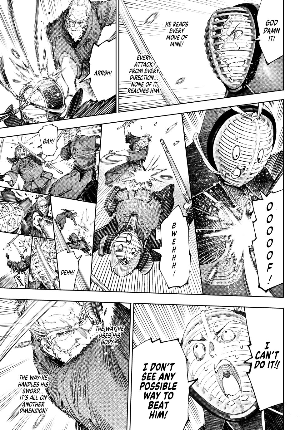 Read Shangri La Frontier Manga Online