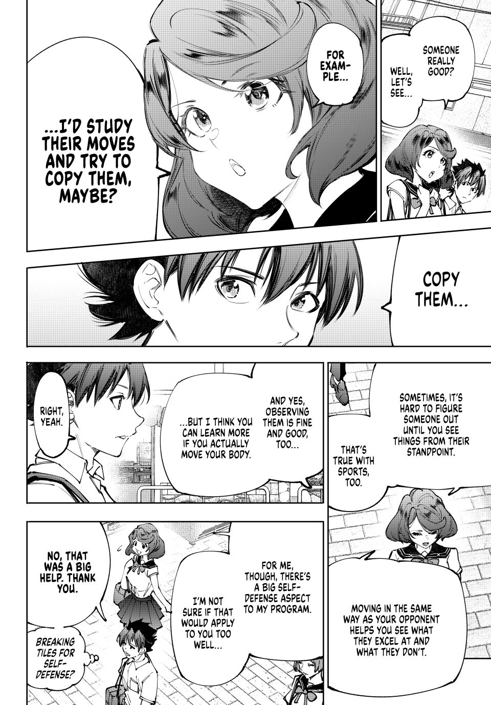 Read Shangri La Frontier Manga Online