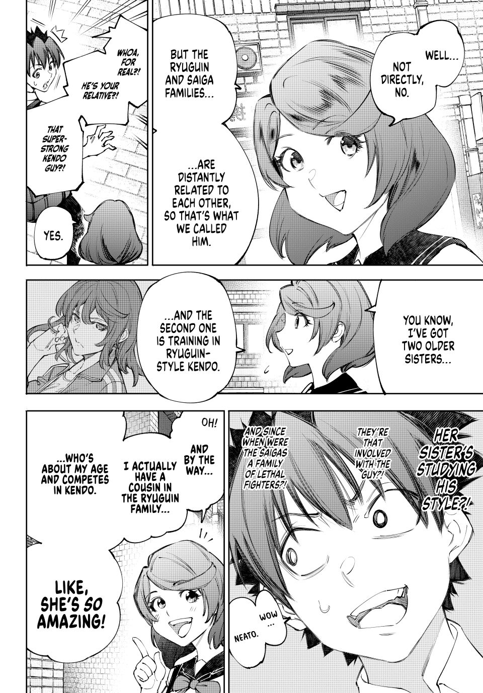 Read Shangri La Frontier Manga Online