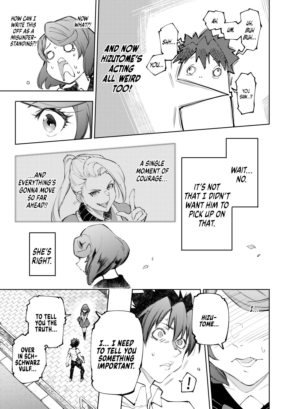 Read Shangri La Frontier Manga Online