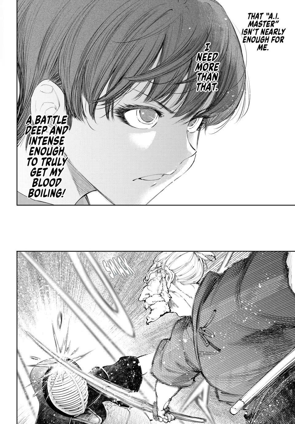 Read Shangri La Frontier Manga Online