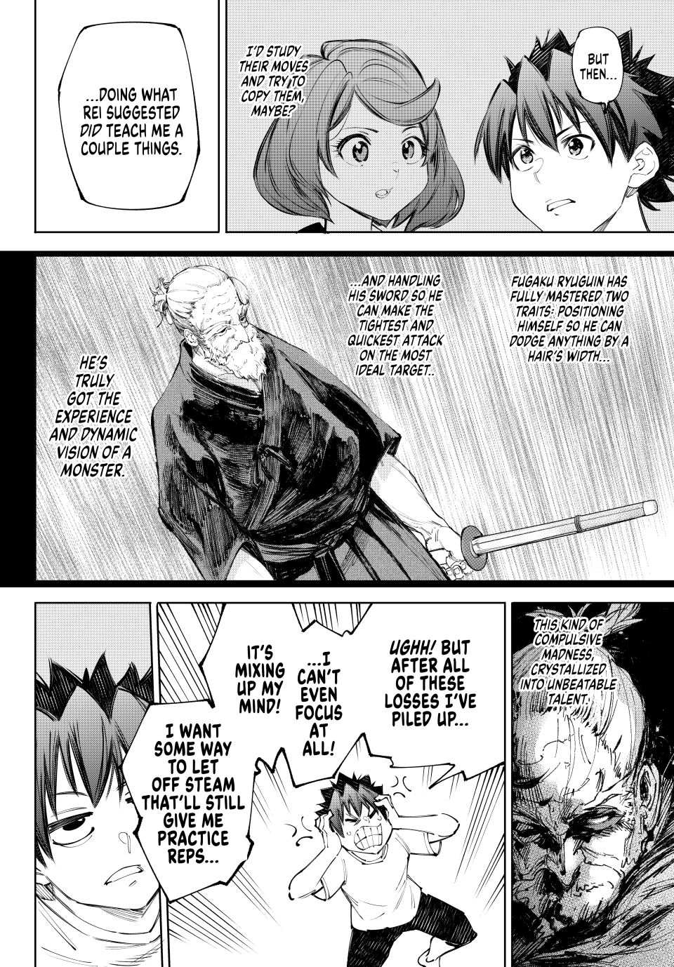 Read Shangri La Frontier Manga Online