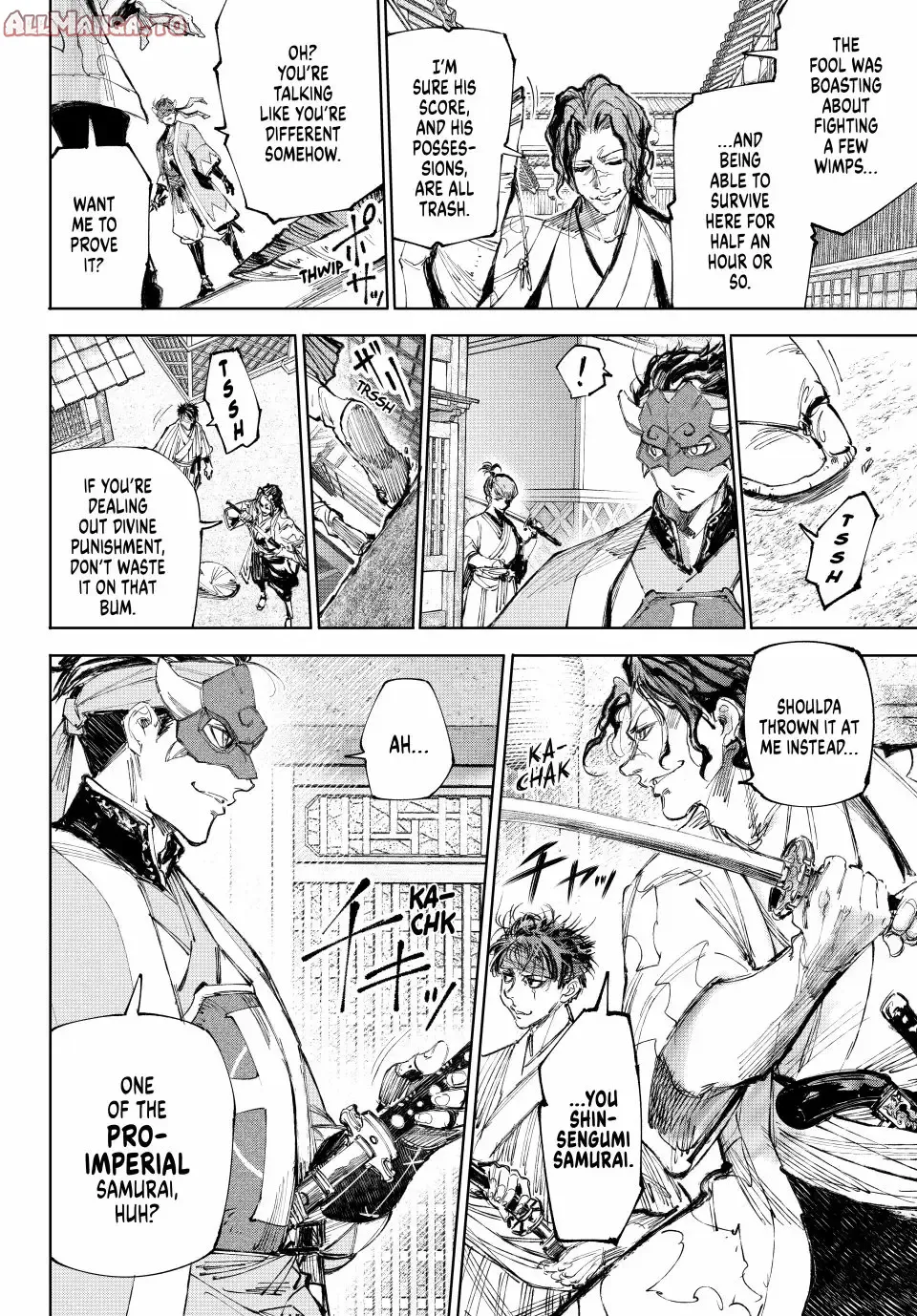 Read Shangri La Frontier Manga Online