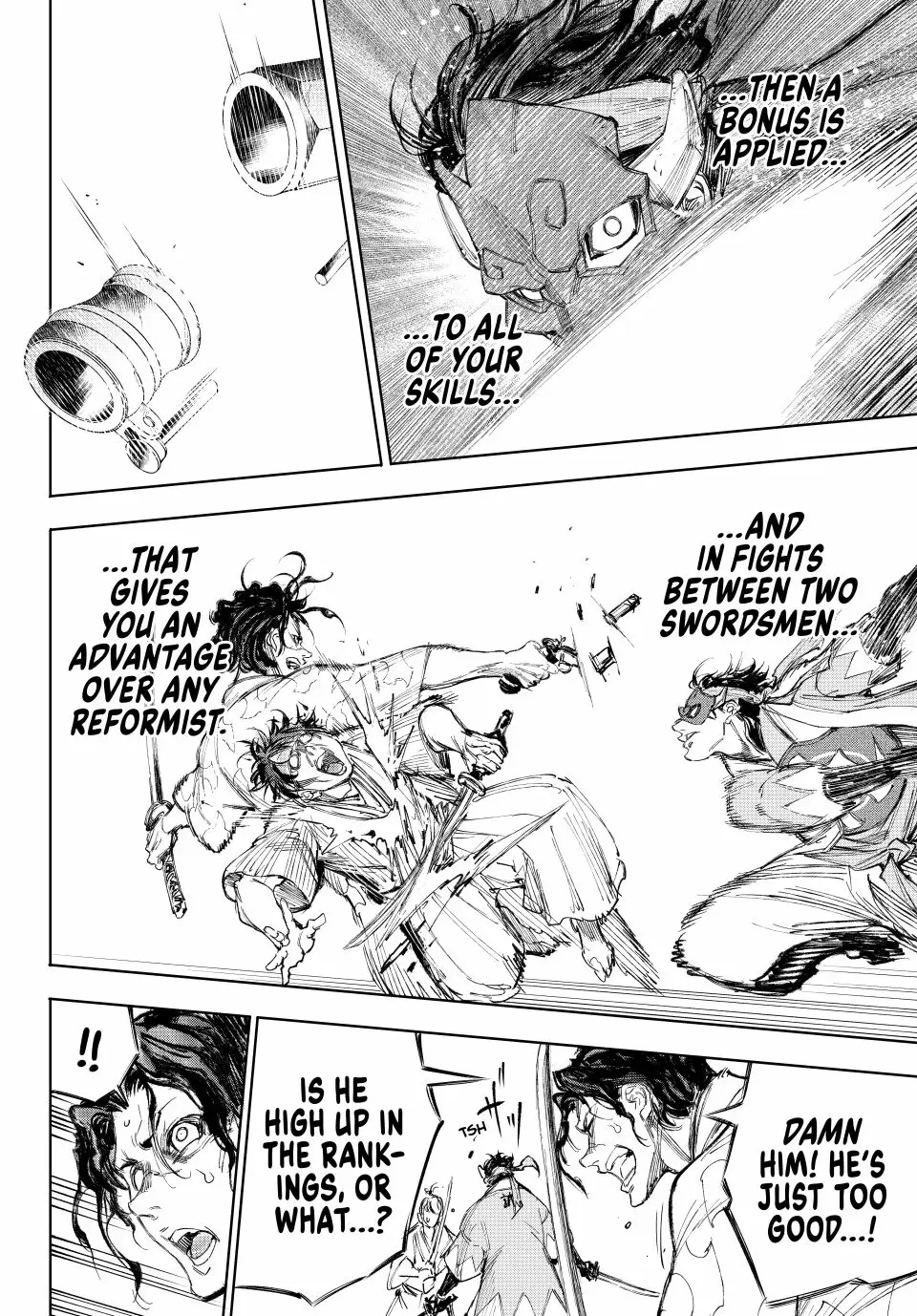 Read Shangri La Frontier Manga Online