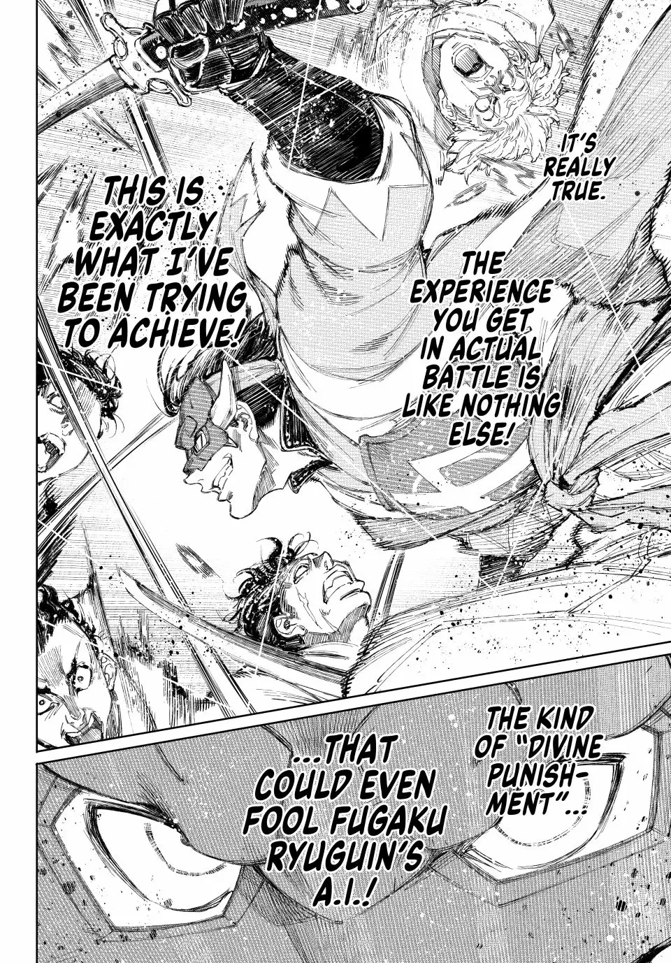 Read Shangri La Frontier Manga Online