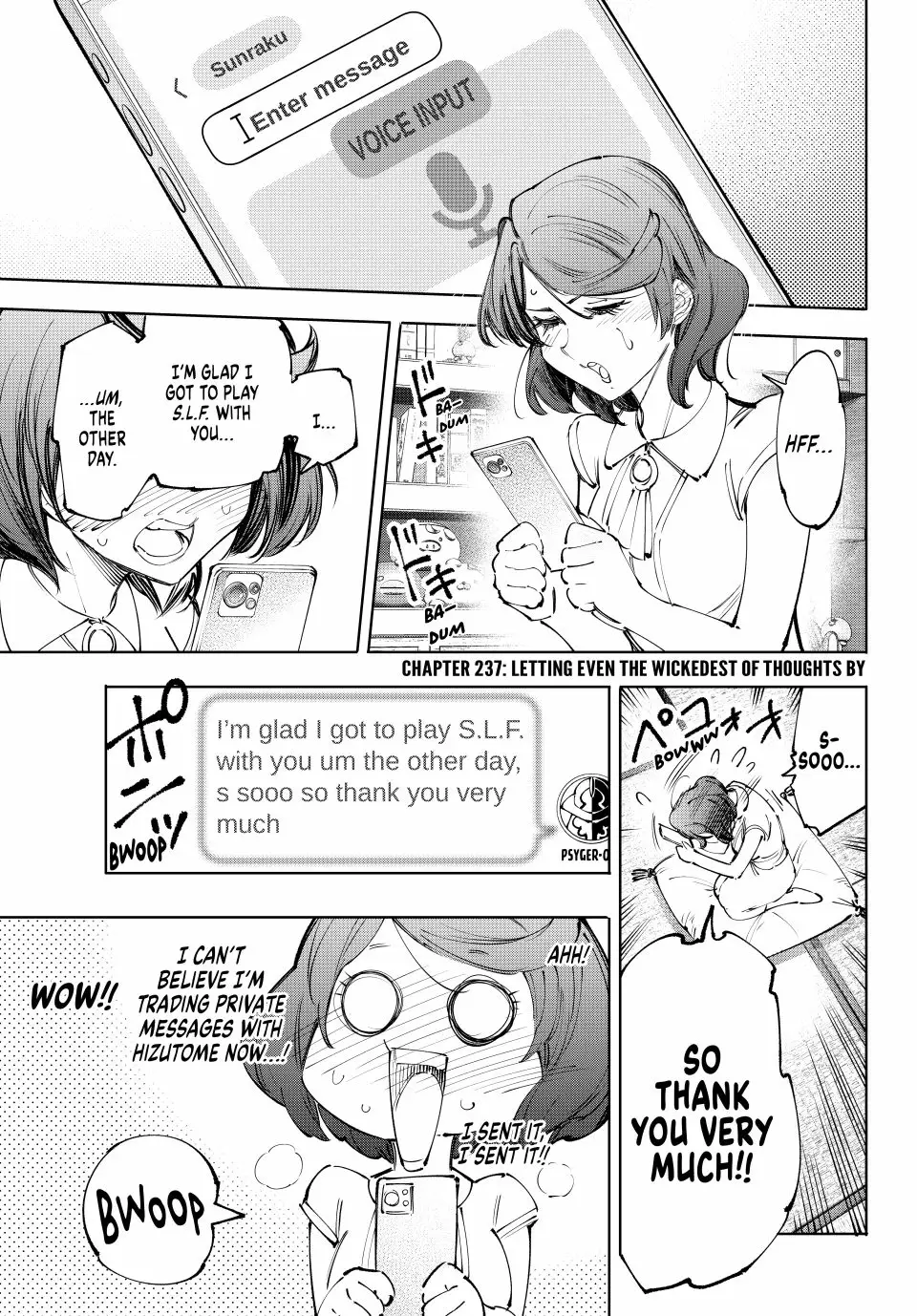 Read Shangri La Frontier Manga Online