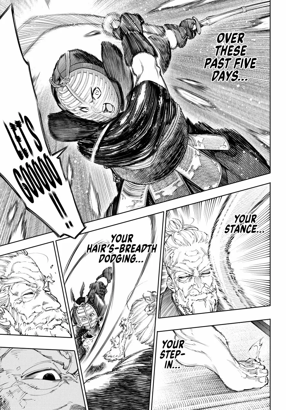 Read Shangri La Frontier Manga Online