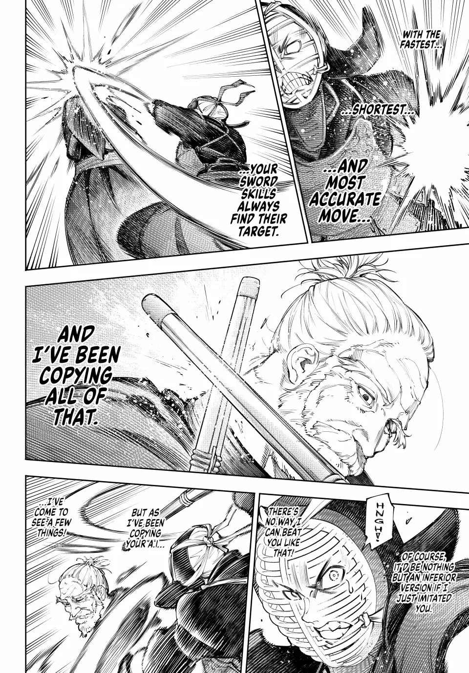 Read Shangri La Frontier Manga Online