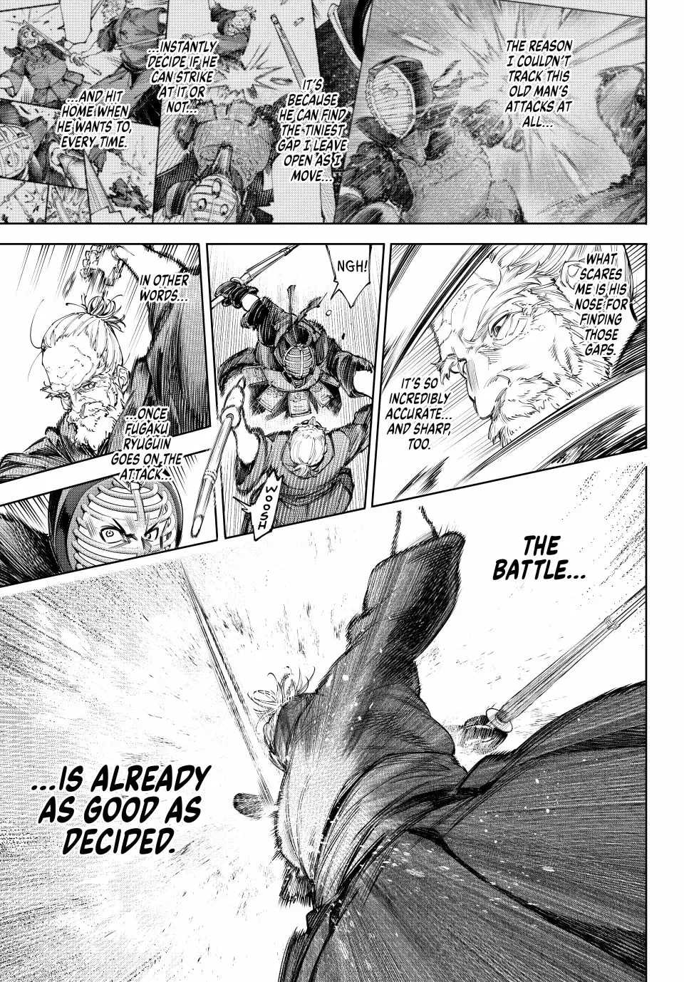 Read Shangri La Frontier Manga Online