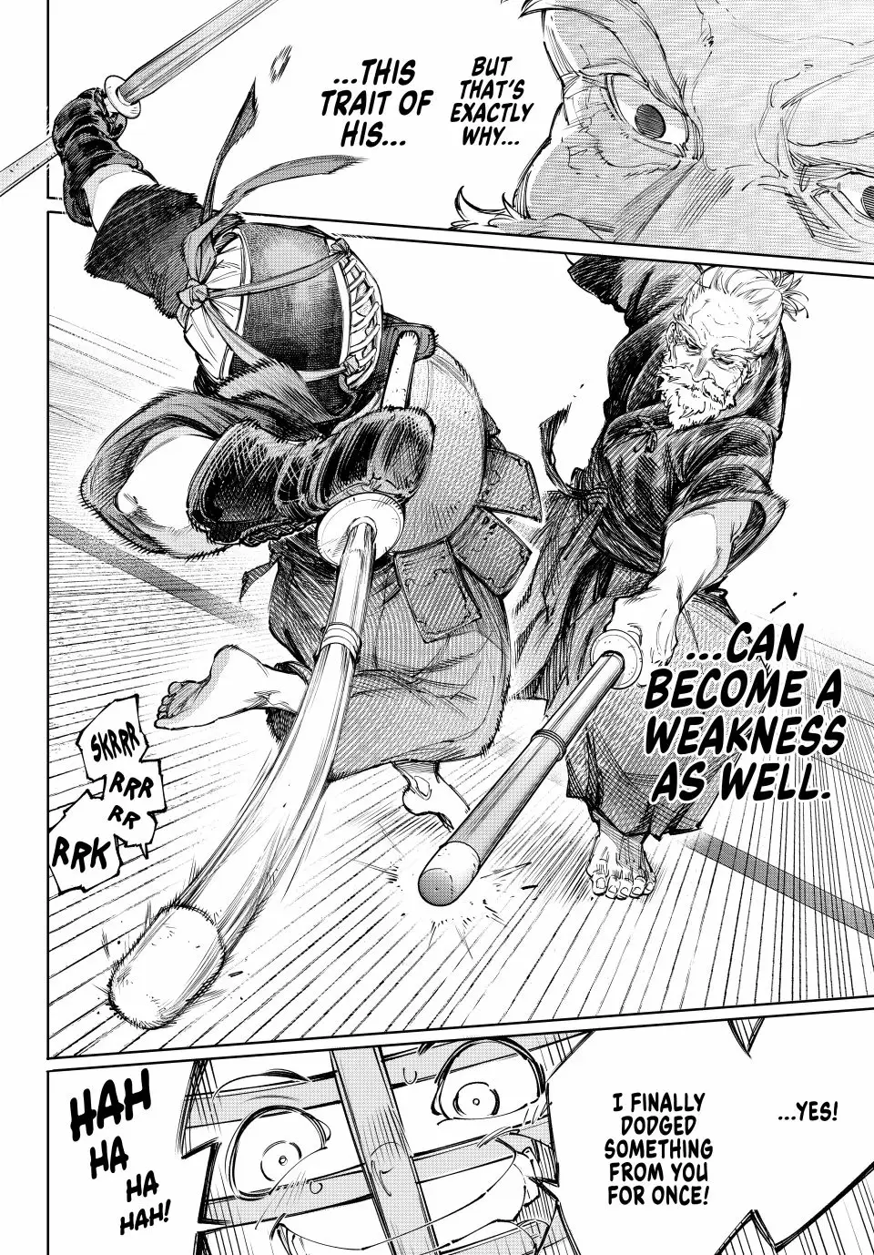 Read Shangri La Frontier Manga Online