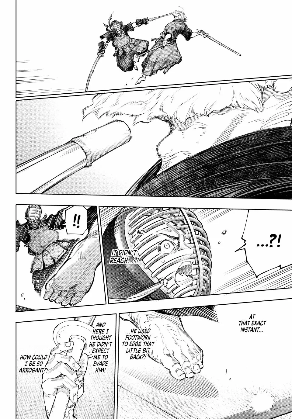 Read Shangri La Frontier Manga Online