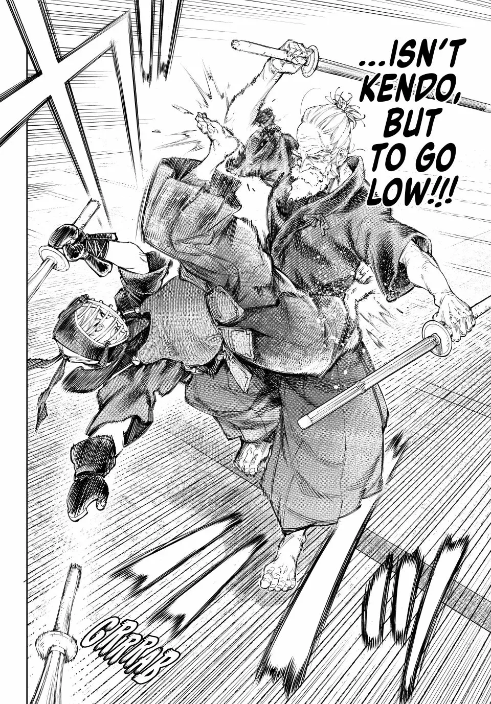 Read Shangri La Frontier Manga Online