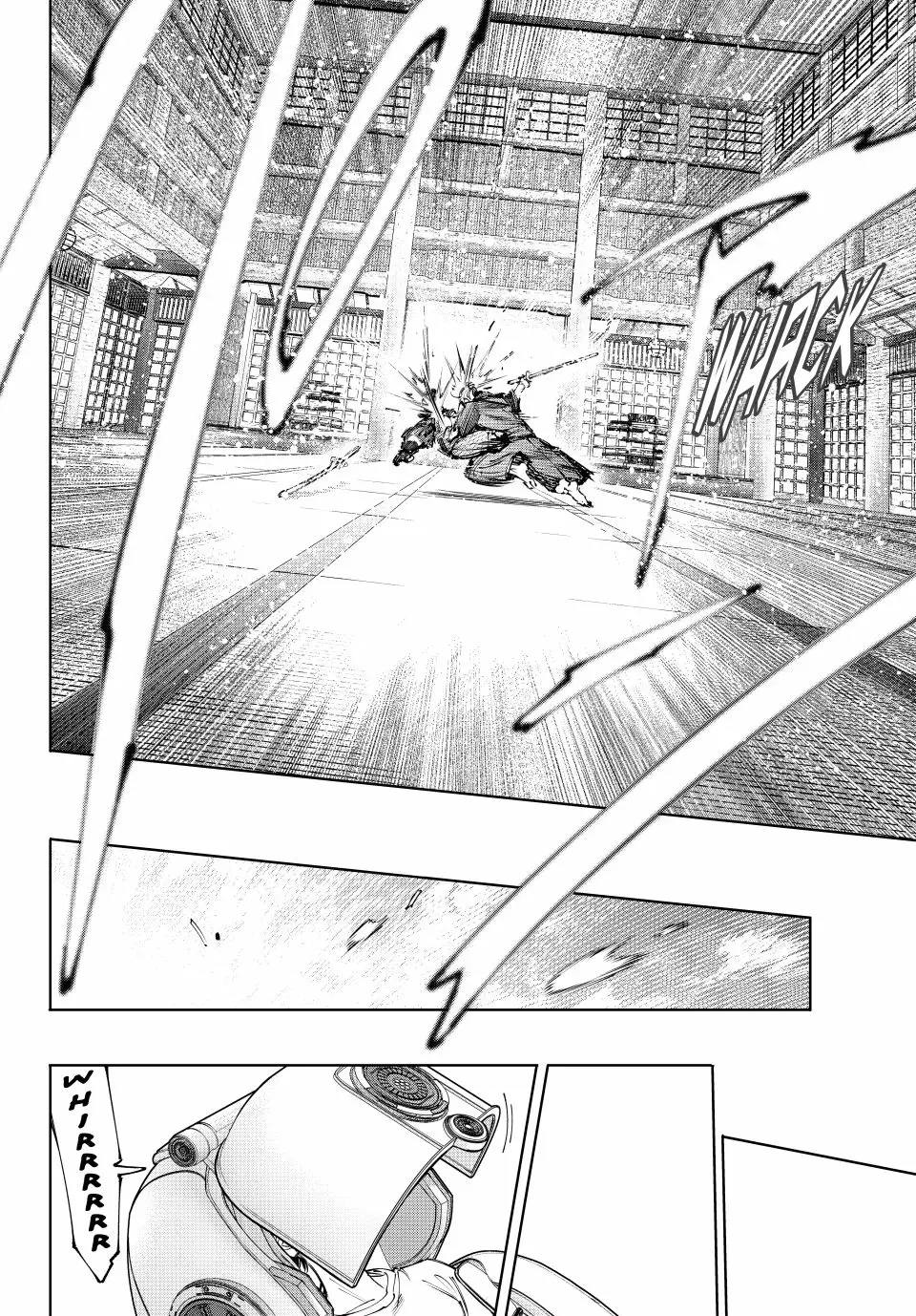 Read Shangri La Frontier Manga Online