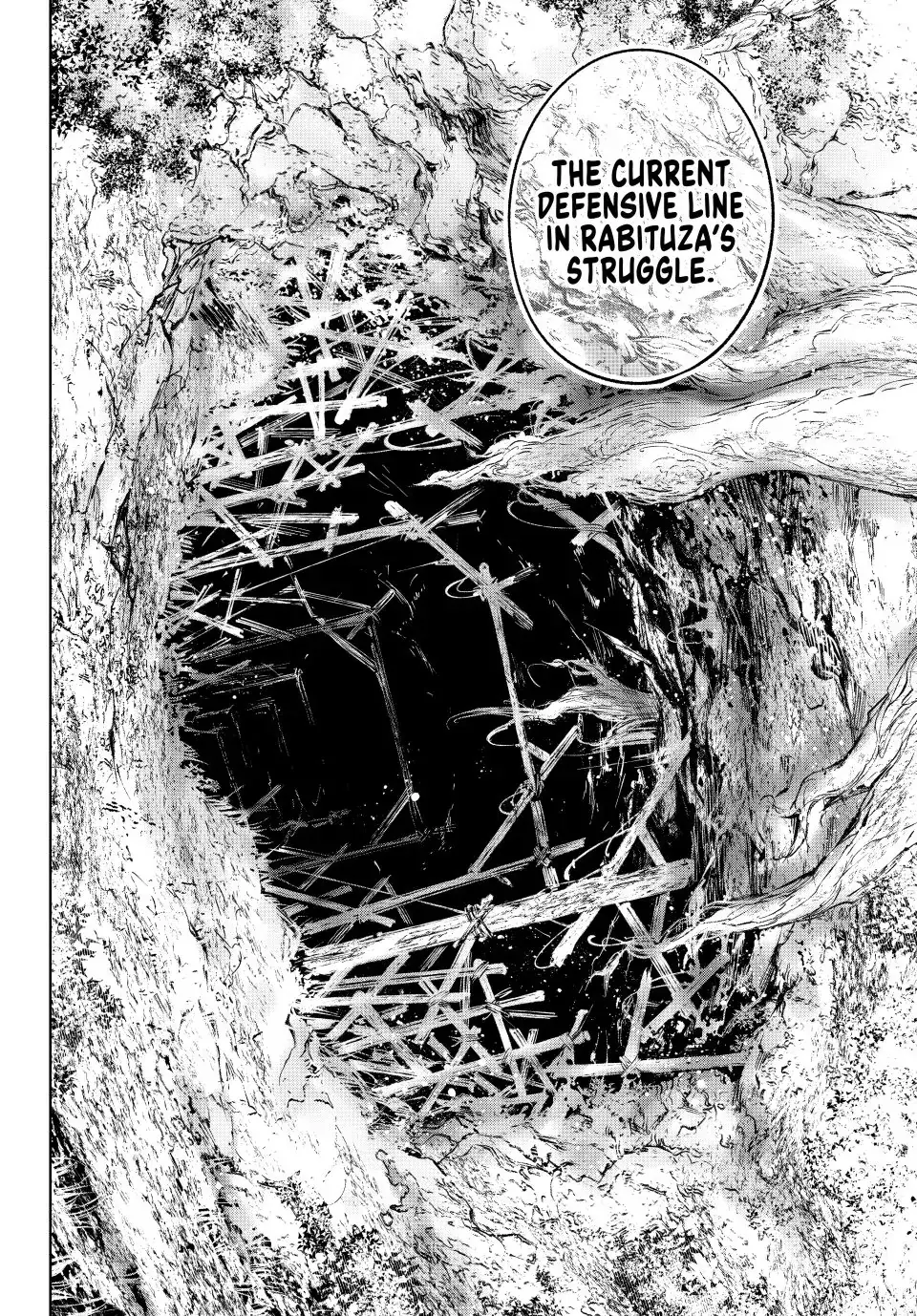 Read Shangri La Frontier Manga Online