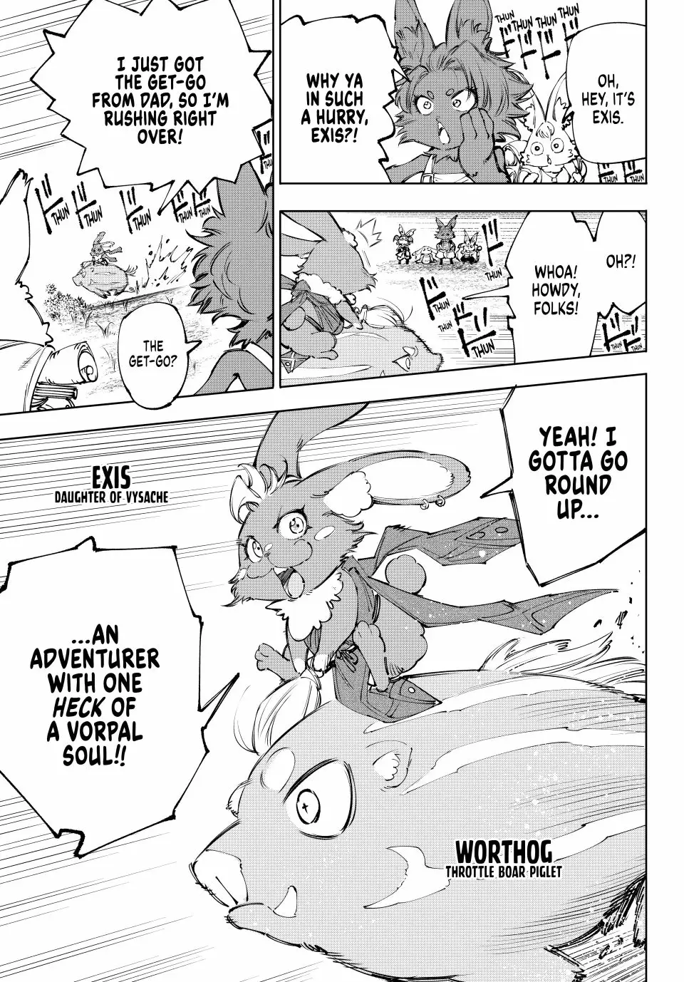 Read Shangri La Frontier Manga Online