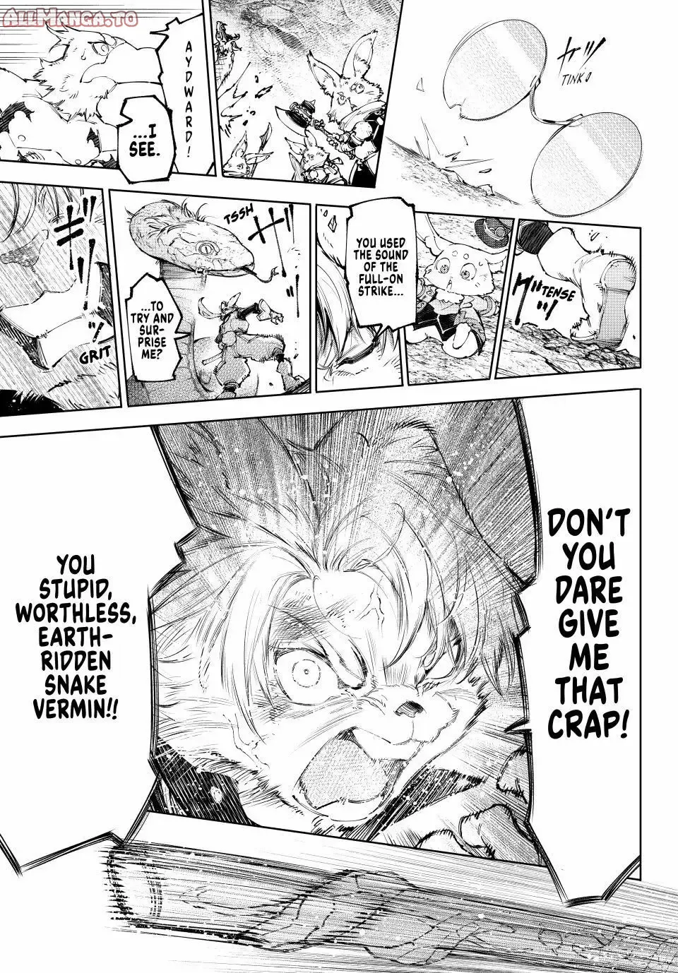 Read Shangri La Frontier Manga Online