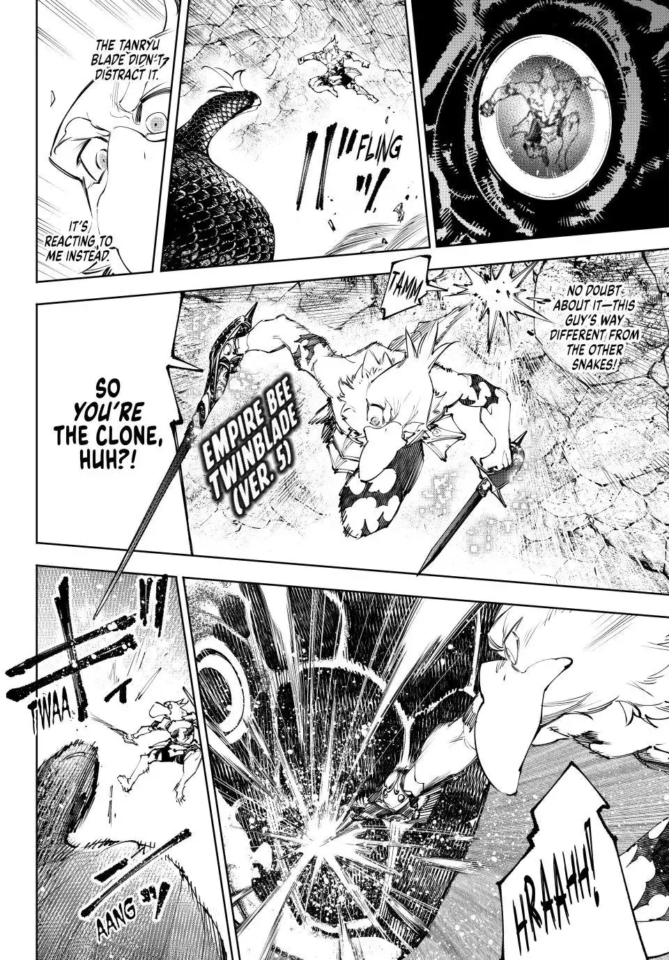 Read Shangri La Frontier Manga Online