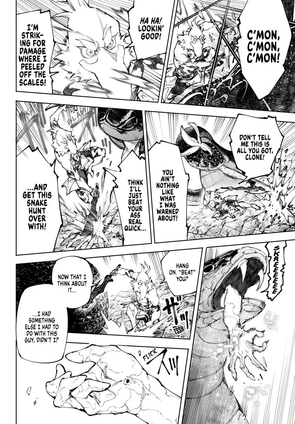 Read Shangri La Frontier Manga Online