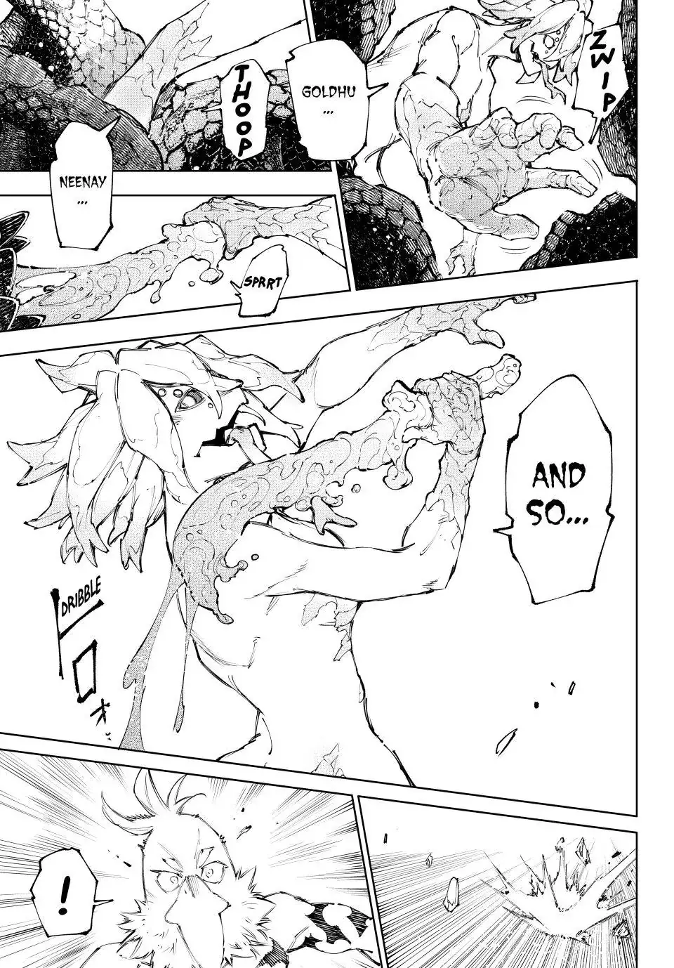 Read Shangri La Frontier Manga Online