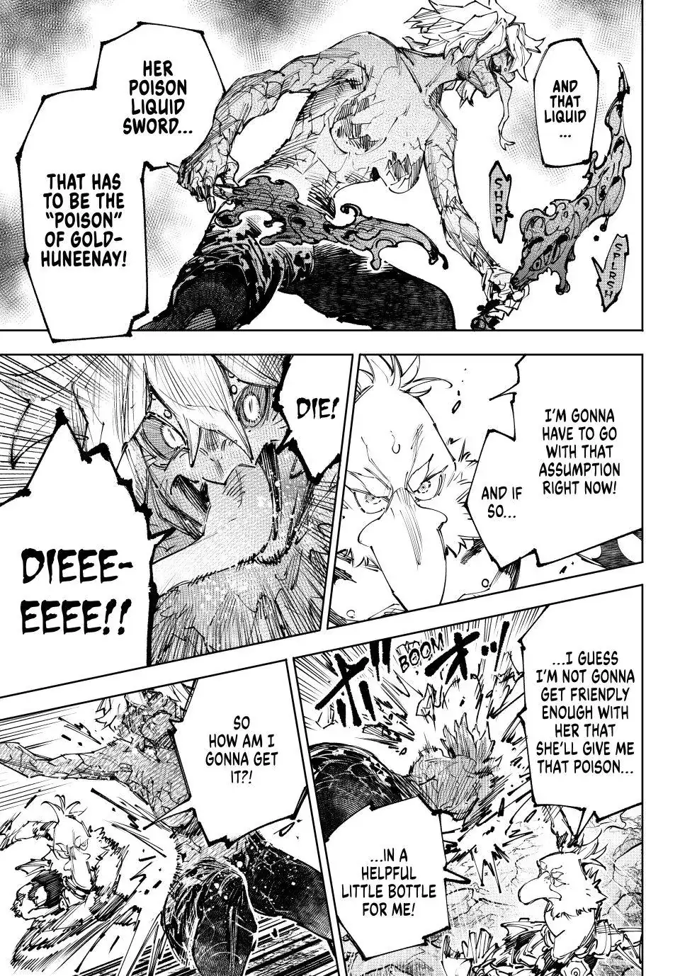 Read Shangri La Frontier Manga Online