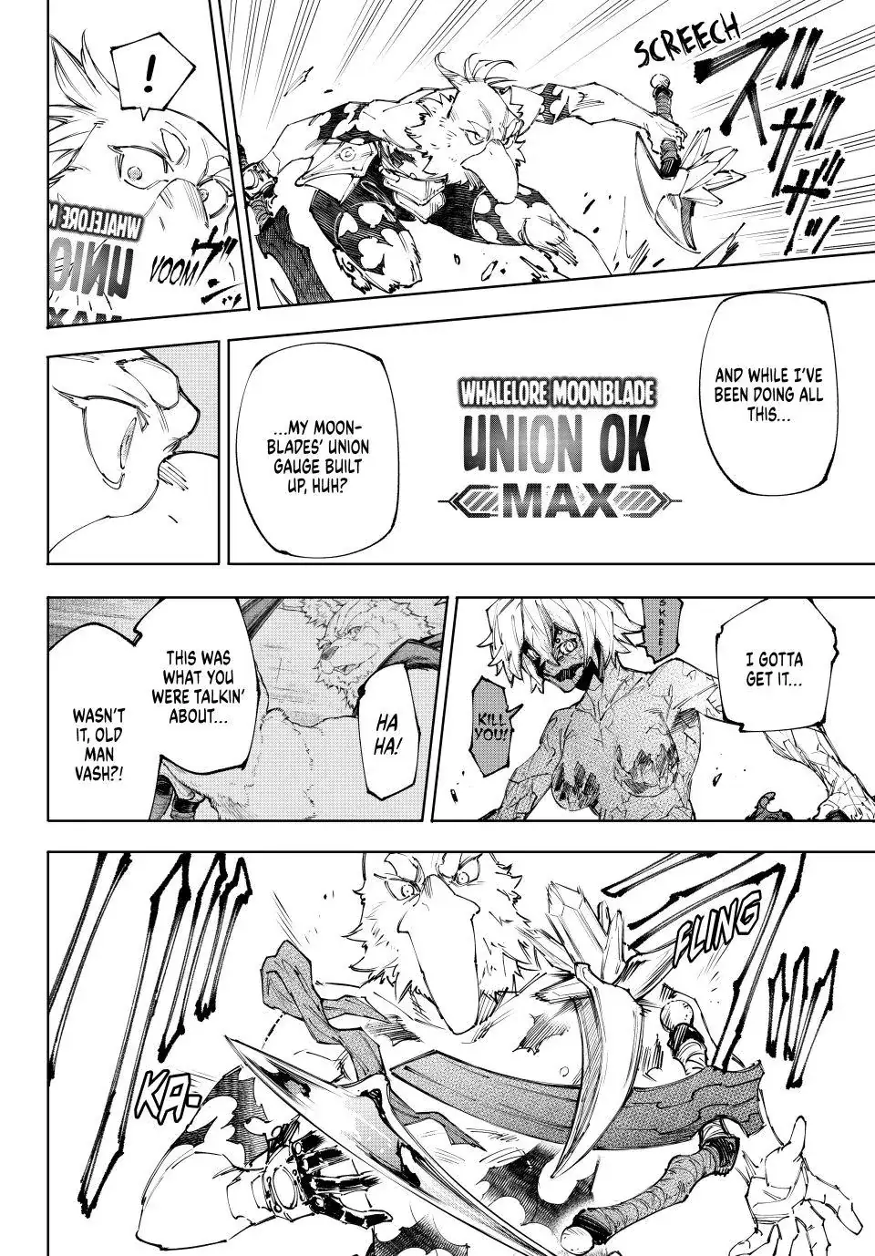 Read Shangri La Frontier Manga Online